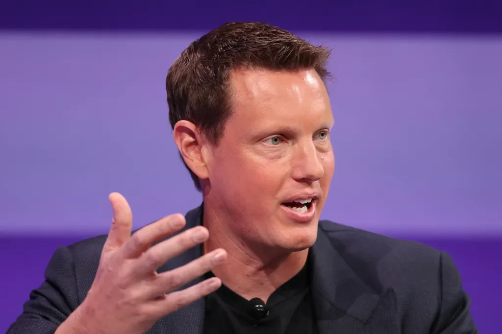 Ellison Stays Optimistic About Paramount-WBD Merger Amid Legal Hurdles