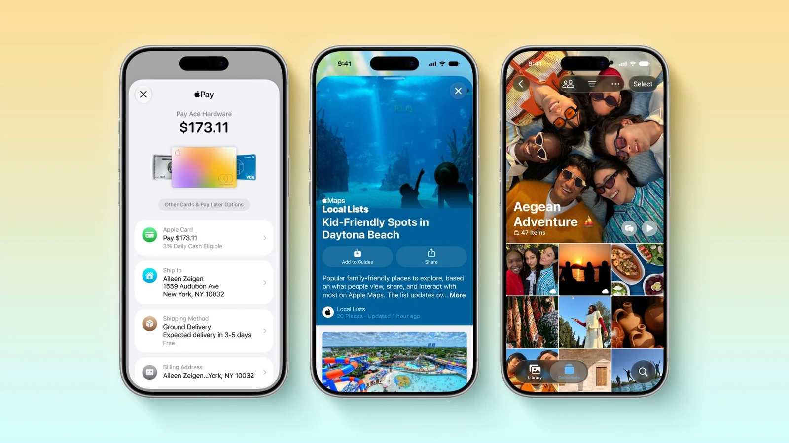 iOS 27 Unveils 12 New iPhone Features, From AI Siri to Wallet Passes