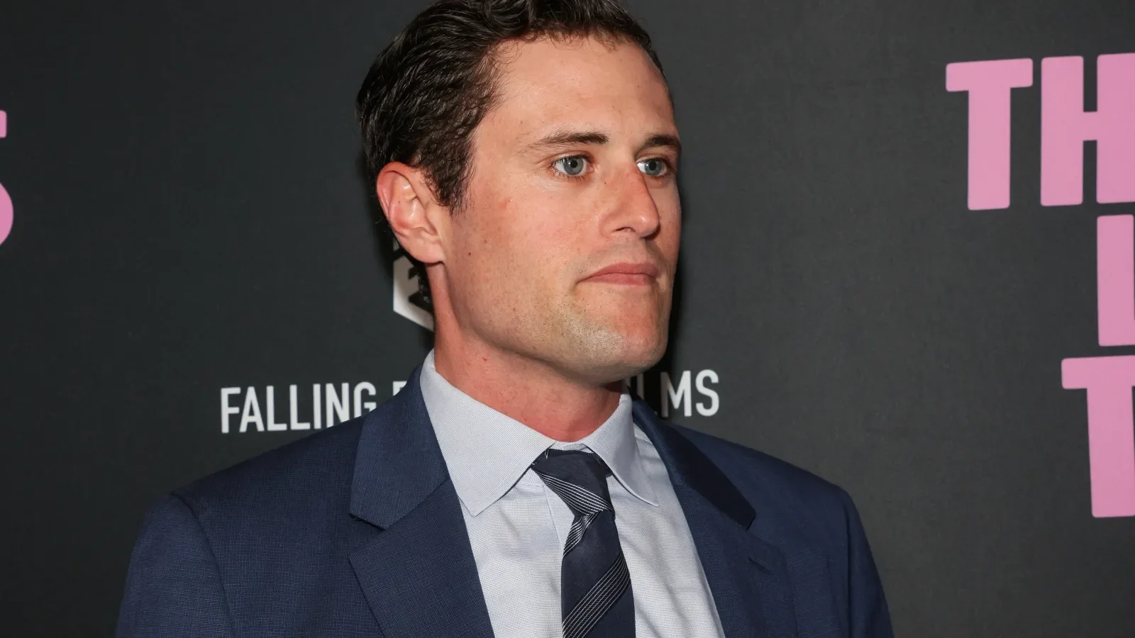 Jake Reiner Breaks Silence on Parents' Death in First TV Interview