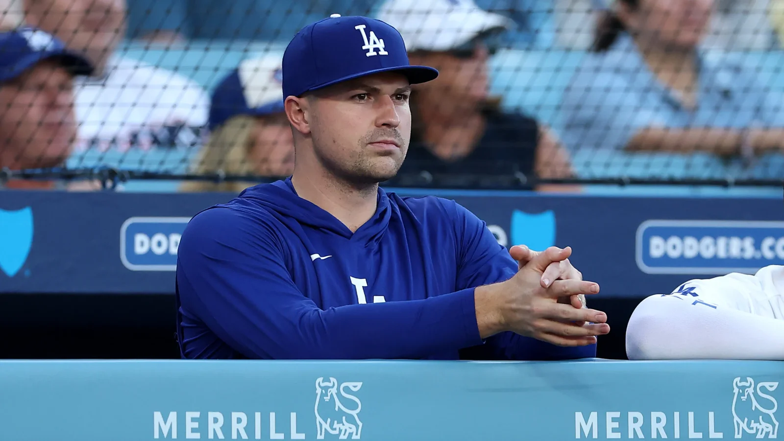 Skubal Leaves Door Open to Tigers Return After Dodgers Stint