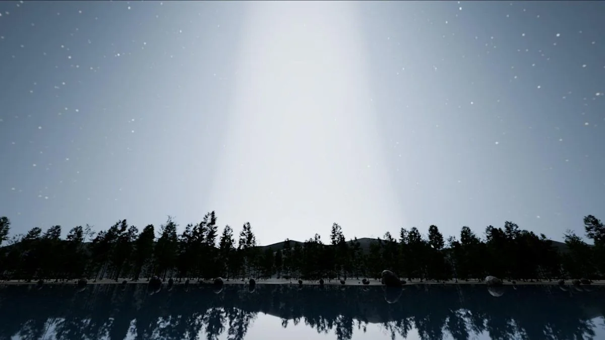 Giant space mirrors could turn night into daylight, astronomers warn