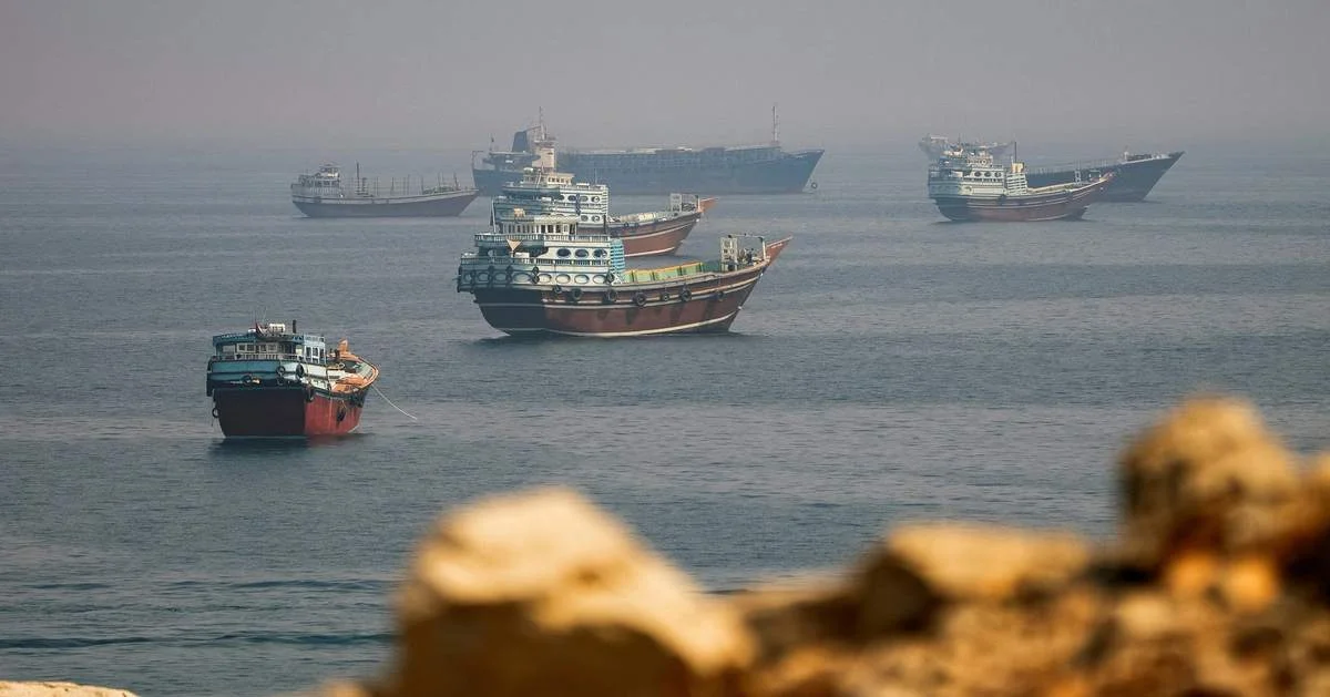 Iran weighs Strait of Hormuz leverage as Tehran debates diplomacy vs confrontation