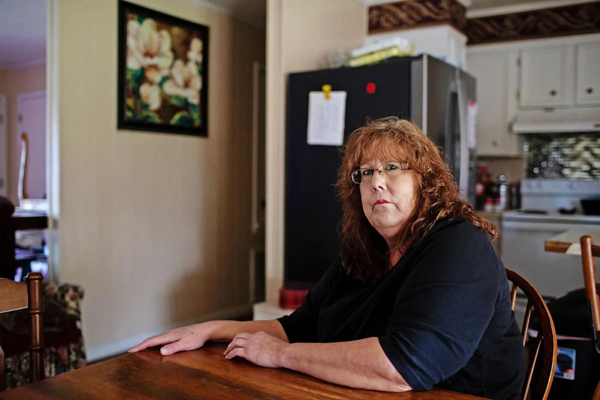Mother's Desperate Search Ends in Heartbreaking Discovery
