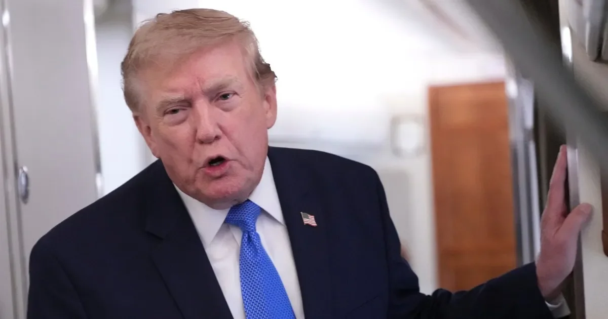 Trump signals imminent Iran talks as Tehran rejects hosting delegates