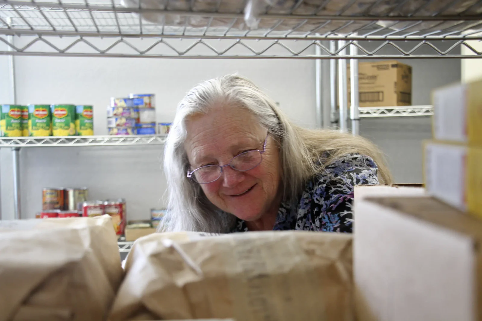 Alaska Hunger Crisis Deepens Amid Food Stamp Woes
