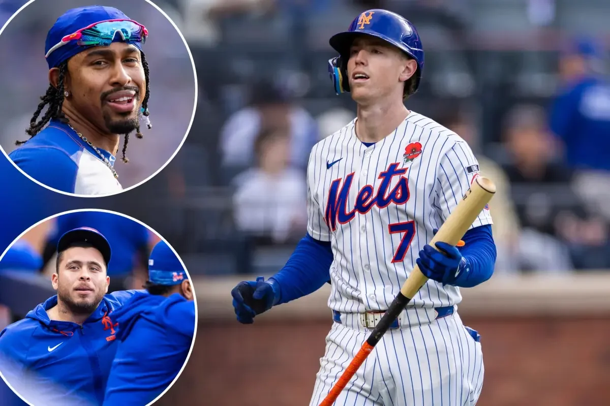 Mets Bet on an IL Return Rally to Salvage the Season