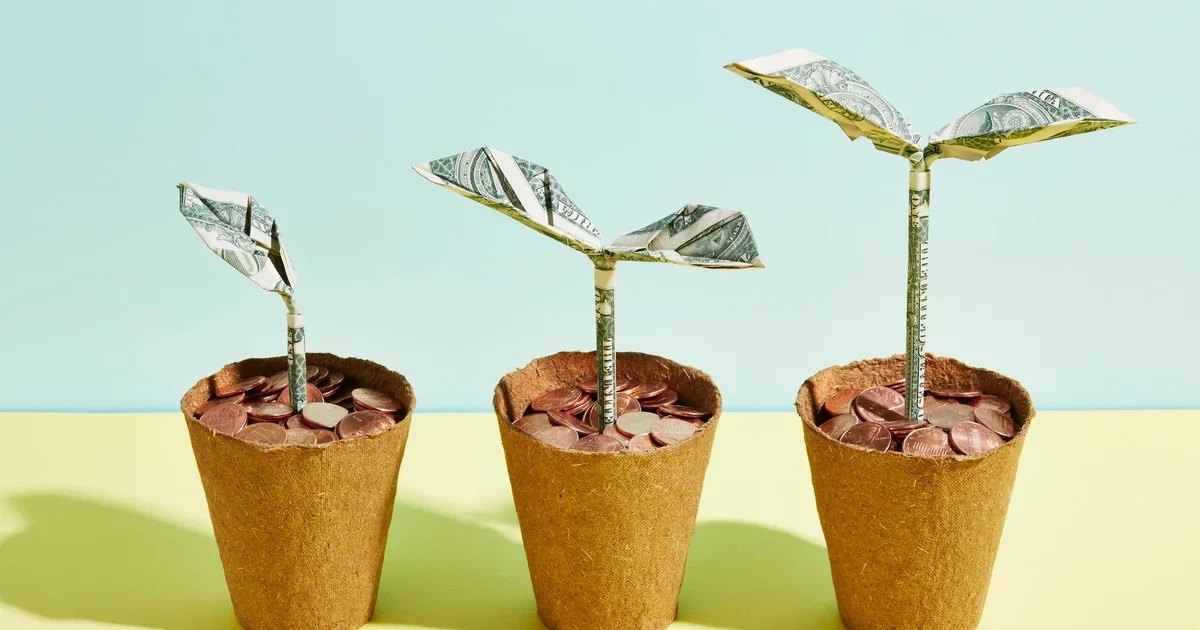 Best CD Rates for December 2023: Earn up to 5.75%