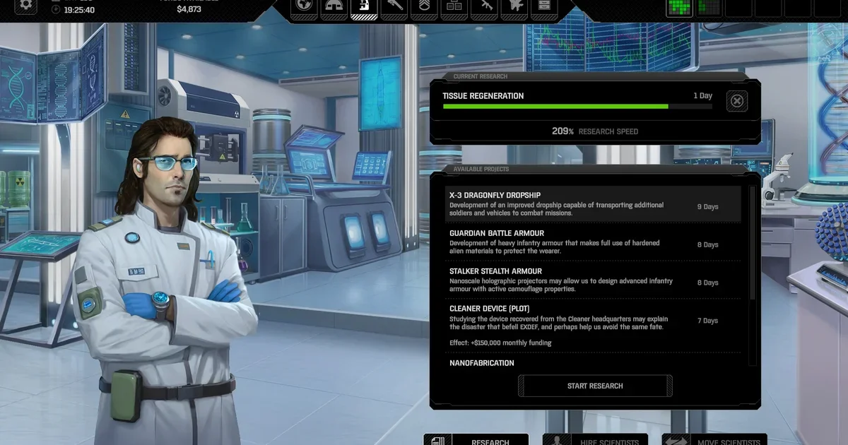 Xenonauts 2: A granular, strategy-forward reimagining of the UFO-XCOM mold