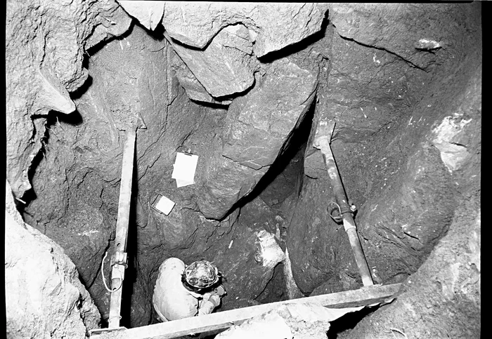 Oldest Evidence of Plague Found in 4000-Year-Old British DNA