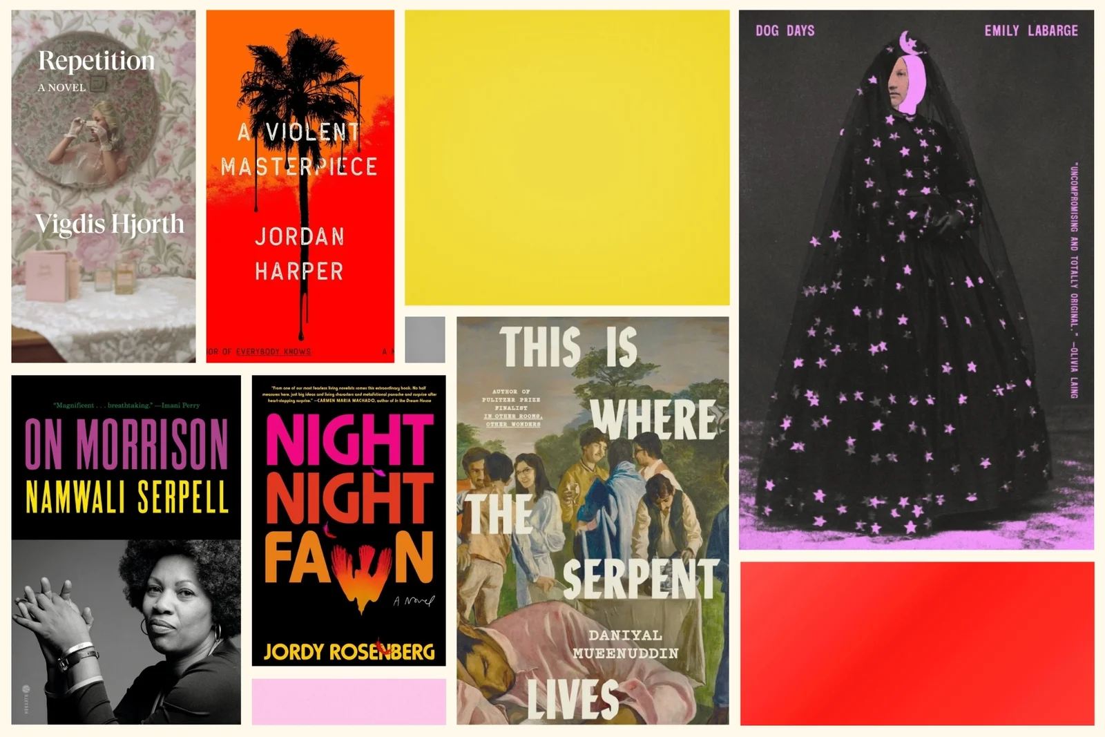 Half-Year Reading Revelations: 2026’s Standout Books