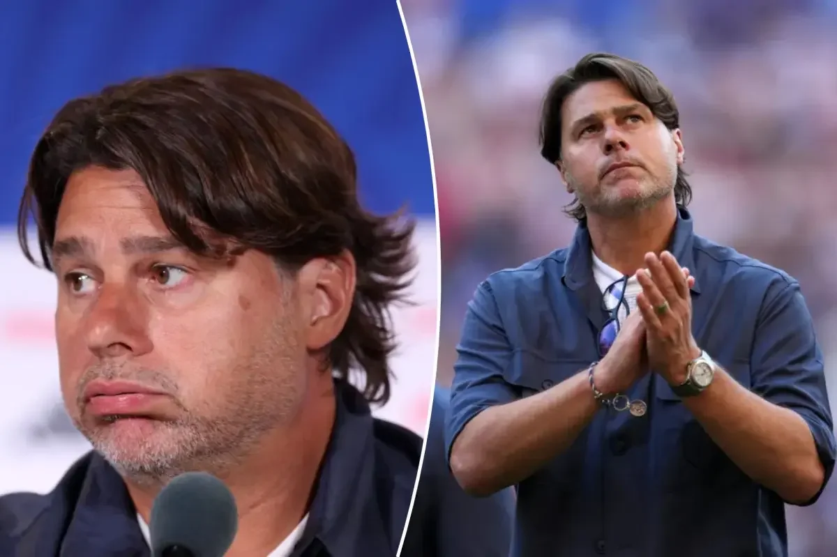 Ex-US goalie predicts Pochettino could exit US role after World Cup