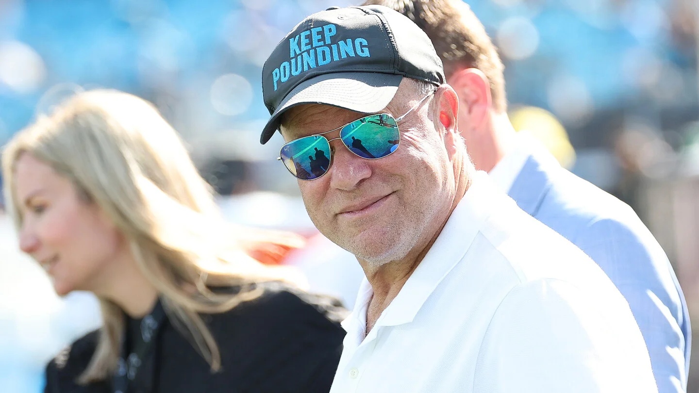 Tepper: Panthers primed for a playoff run in 2026