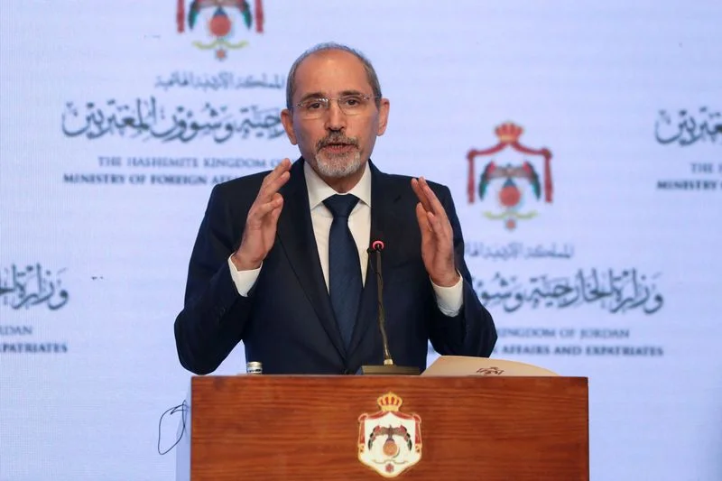 Jordan Rejects Energy and Water Deal with Israel Amidst Rising Tensions