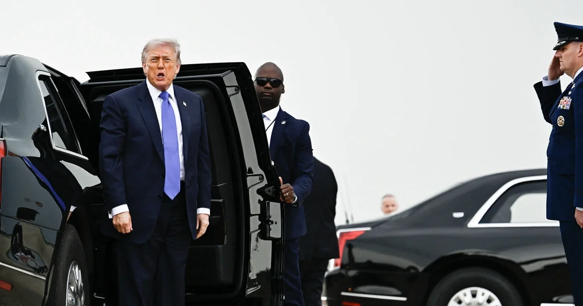Trump set to headline 2026 White House Correspondents' Dinner amid press tensions