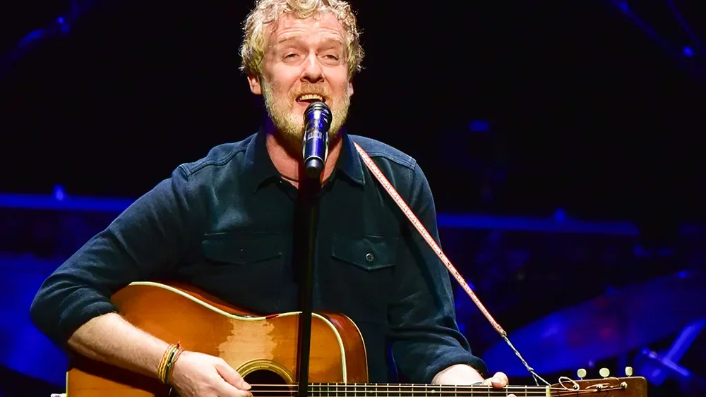 Glen Hansard, Oscar-Winning Once Star, Dies in Dublin Motorcycle Crash at 56