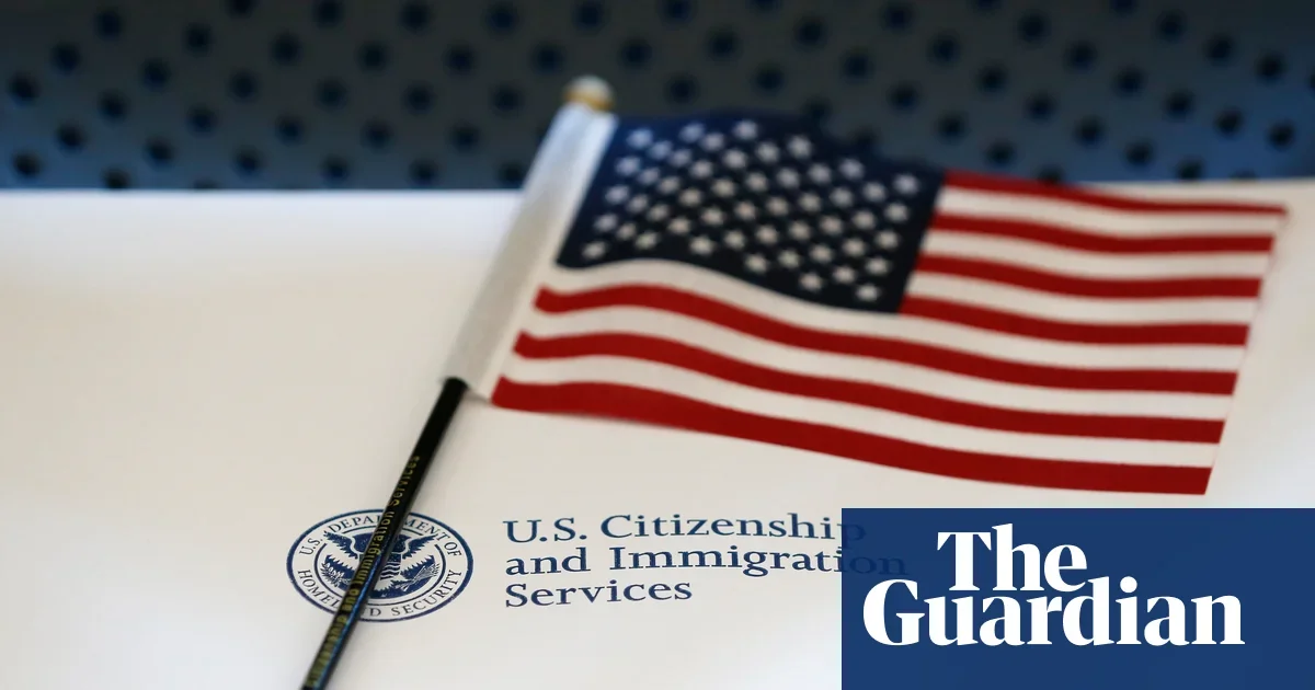 US requires green-card applicants to apply from abroad, drawing criticism