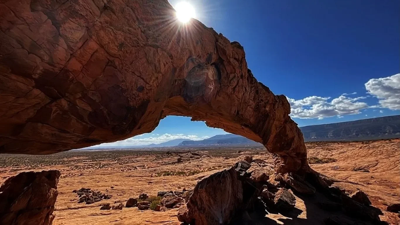 Trump trims Utah Bears Ears and Grand Staircase-Escalante monuments by nearly 3 million acres