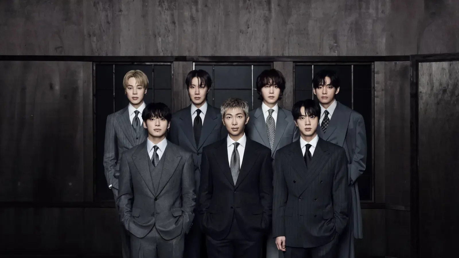 BTS Roars Back with a Special AMA Appearance in 2026