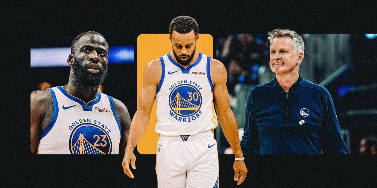 Warriors at a Crossroads: Curry, Kerr and the Next Chapter