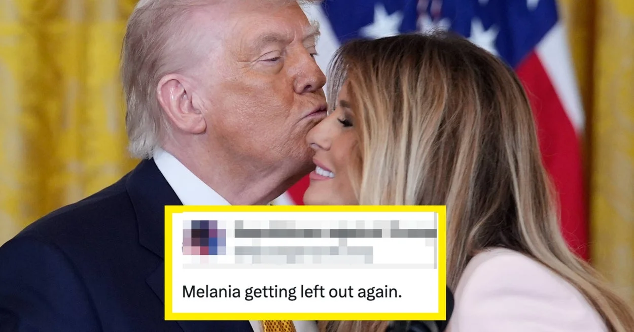 Trump’s Mother’s Day brag goes viral, drawing online backlash