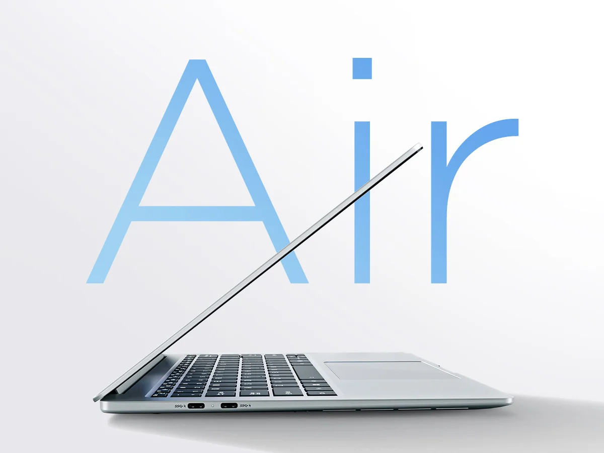 Lenovo bets on Lecoo Air trio with Intel Wildcat Lake to rival MacBook Neo