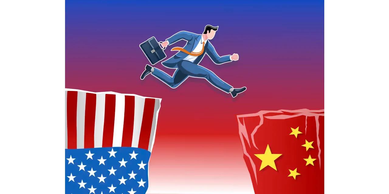Emerging Markets Strategist Declares End of U.S. Dominance, Calls for Investment in China