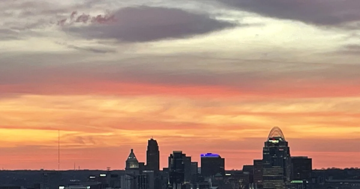 Weekend Weather: Showers, Storms, and Thunderstorms Expected