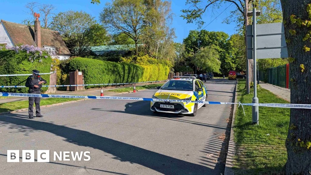 UK Jewish sites hit by escalating arson attacks, says Chief Rabbi