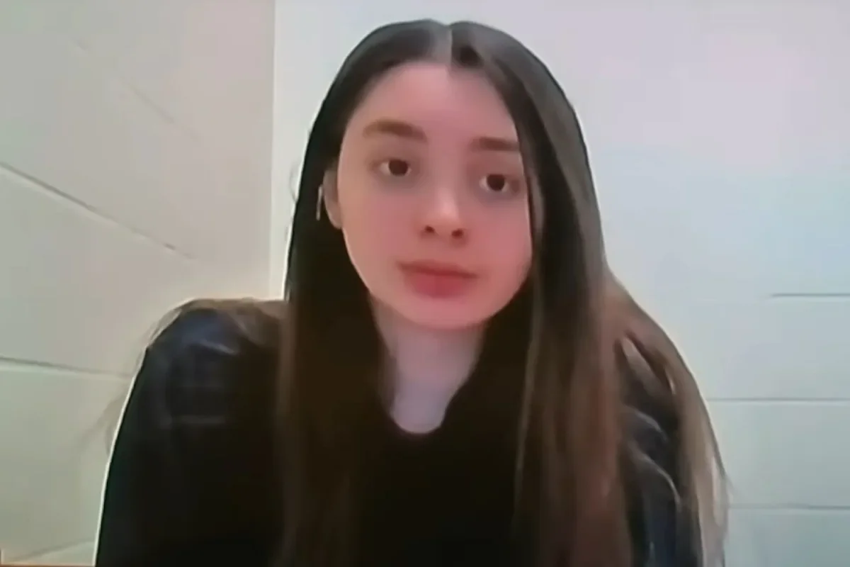 Shirilla: 'I don’t need rehab' jail call reveals defiant stance