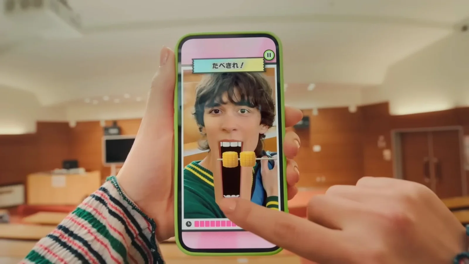Nintendo Turns Your Photos into 80 Mini-Games with Pictonico!