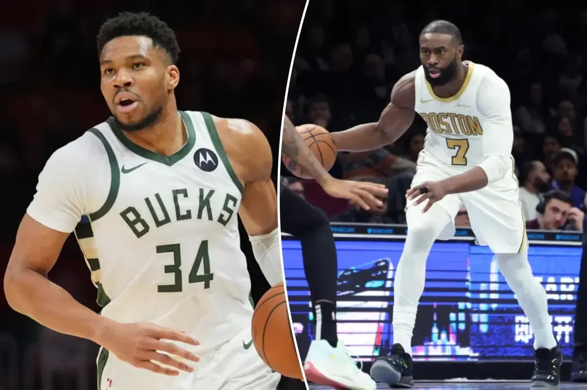 Bucks choose long-term flexibility as Giannis heads to Heat instead of Celtics bid