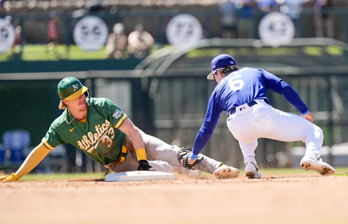 Henry Bolte’s MLB Call-Up Could Make Week 7 Waivers Exciting