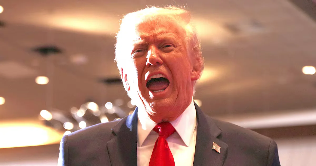 Trump Urges NATO Allies to Clean Up Mess from Iran Conflict