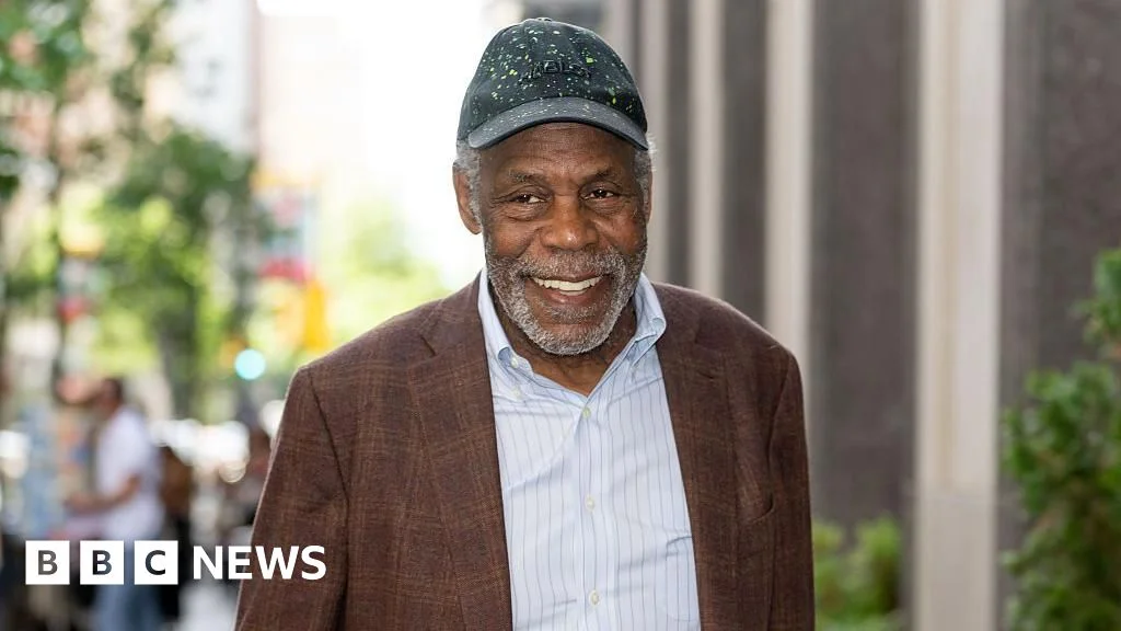 Danny Glover Goes Public About Alzheimer's Diagnosis and Stigma Fight
