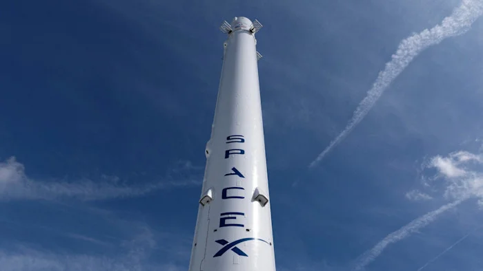 SpaceX IPO: A Market Test, Not a Breaker