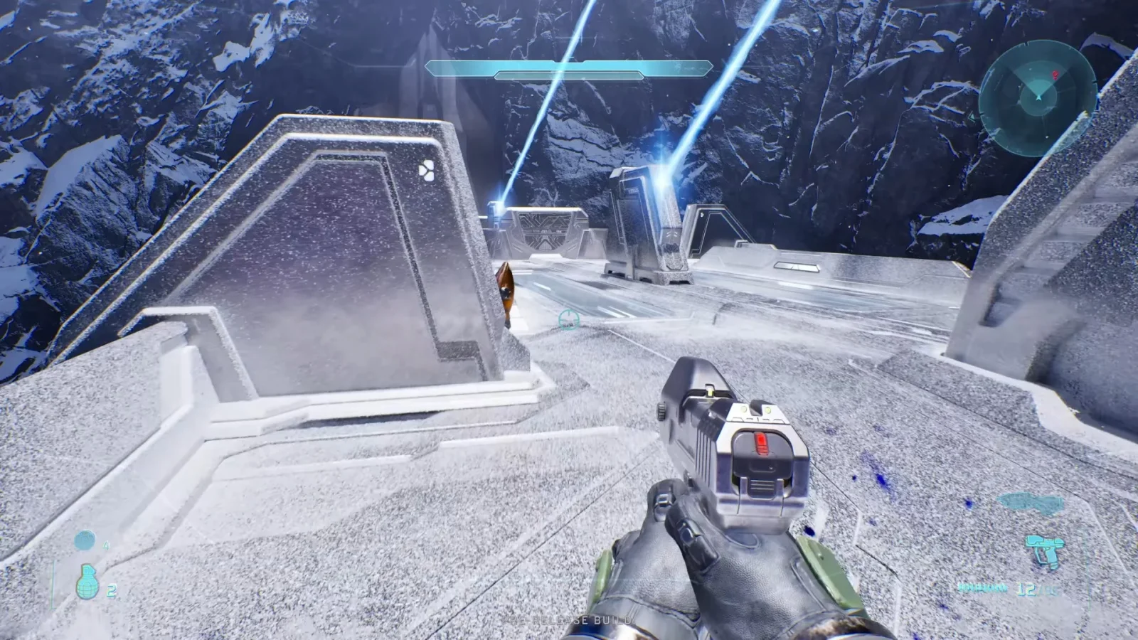 Halo: Campaign Evolved’s Local Co-Op Demands Two Accounts, PS Plus Confusion Reversed
