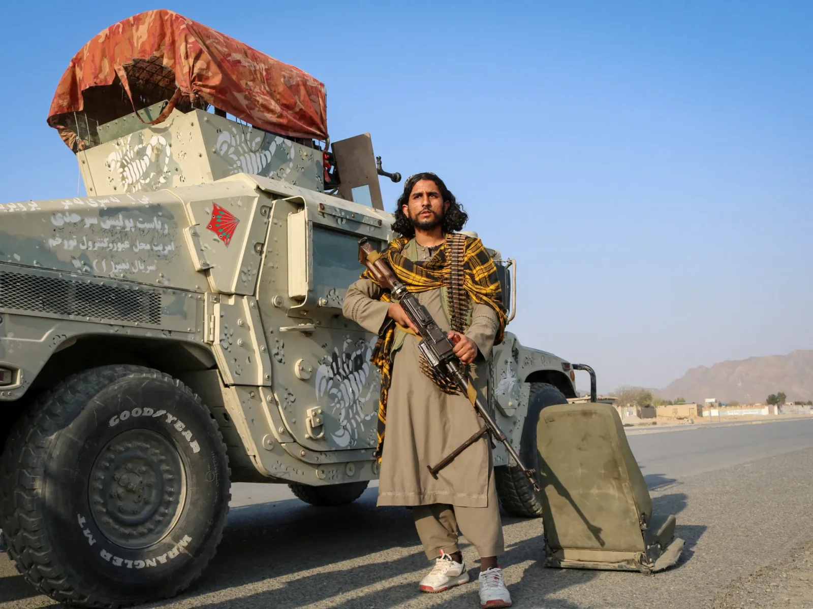 Fragile ceasefire tested as university strike sparks cross-border tensions