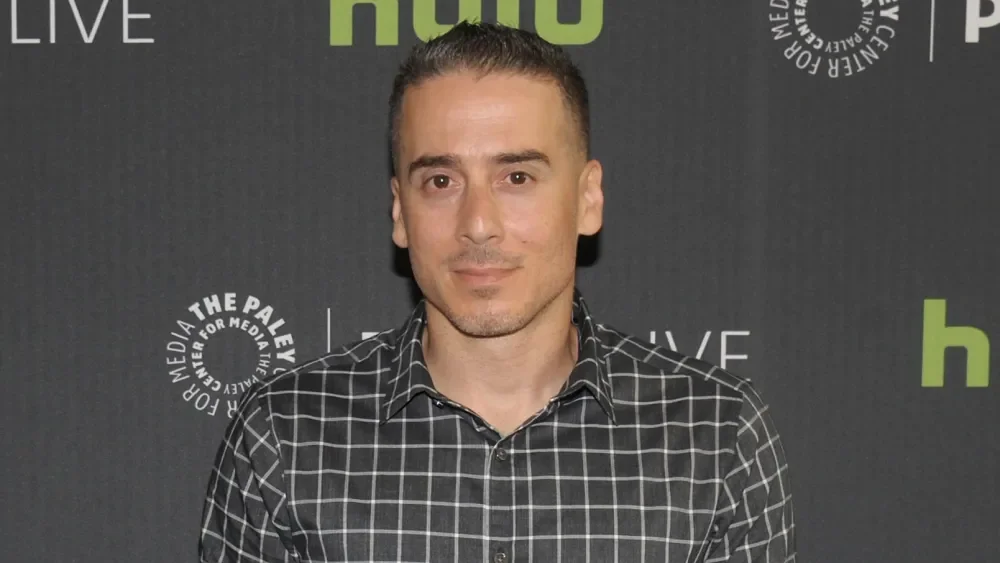 Kirk Acevedo: Hollywood’s Middle-Class Squeeze After the Pandemic