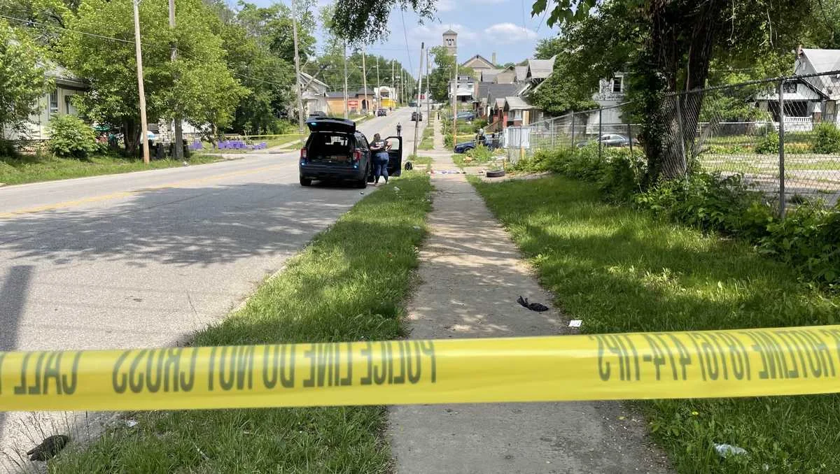 Recent Shootings in Kansas City Leave Multiple Dead and Injured.
