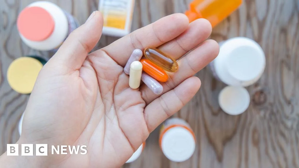 Daily supplement habit can backfire, warn health experts