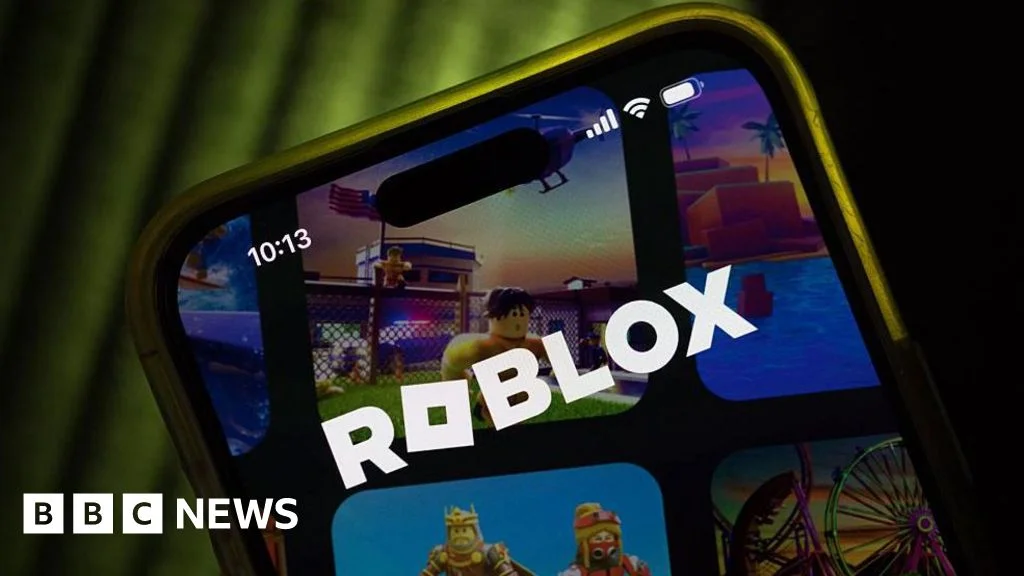 Roblox expands age-based accounts to tighten safety, sparking parental worries