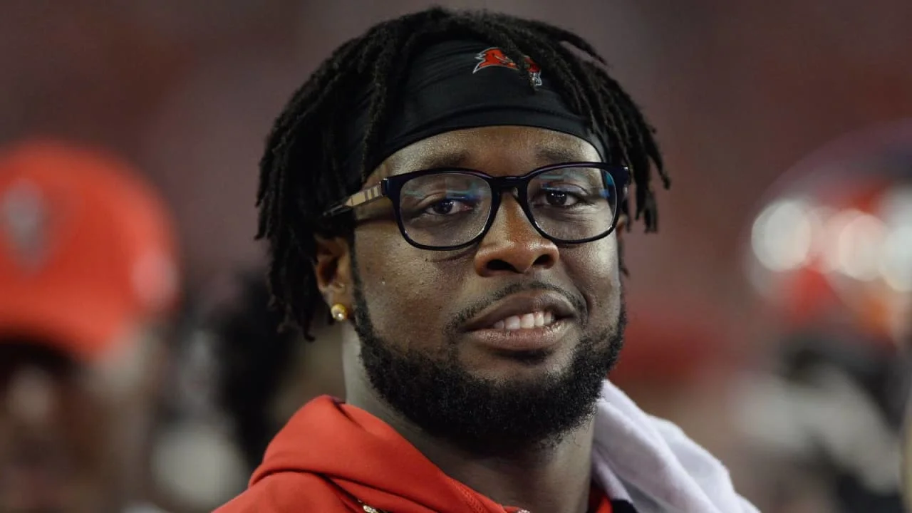 Six-time Pro Bowler Gerald McCoy announces retirement from NFL.