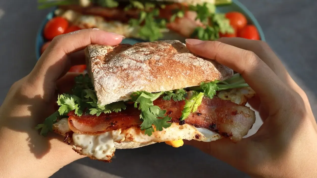 Preservatives in processed foods linked to higher heart and blood pressure risks, French study finds
