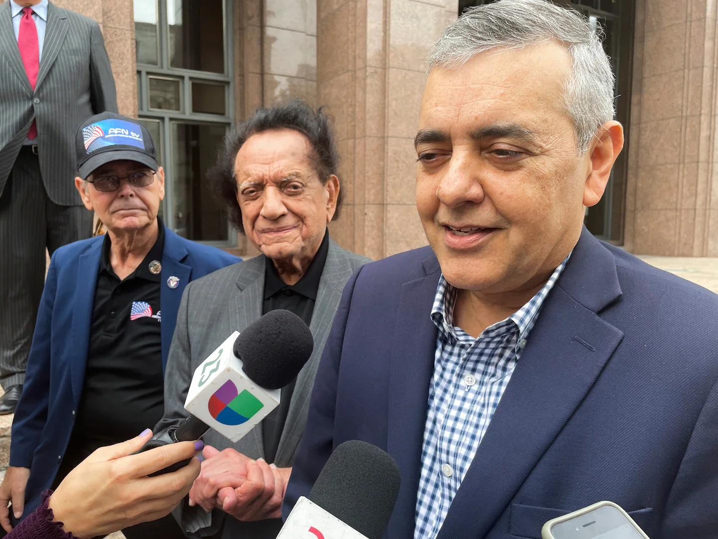 Ex-Florida lawmaker convicted in covert Venezuela lobbying scheme