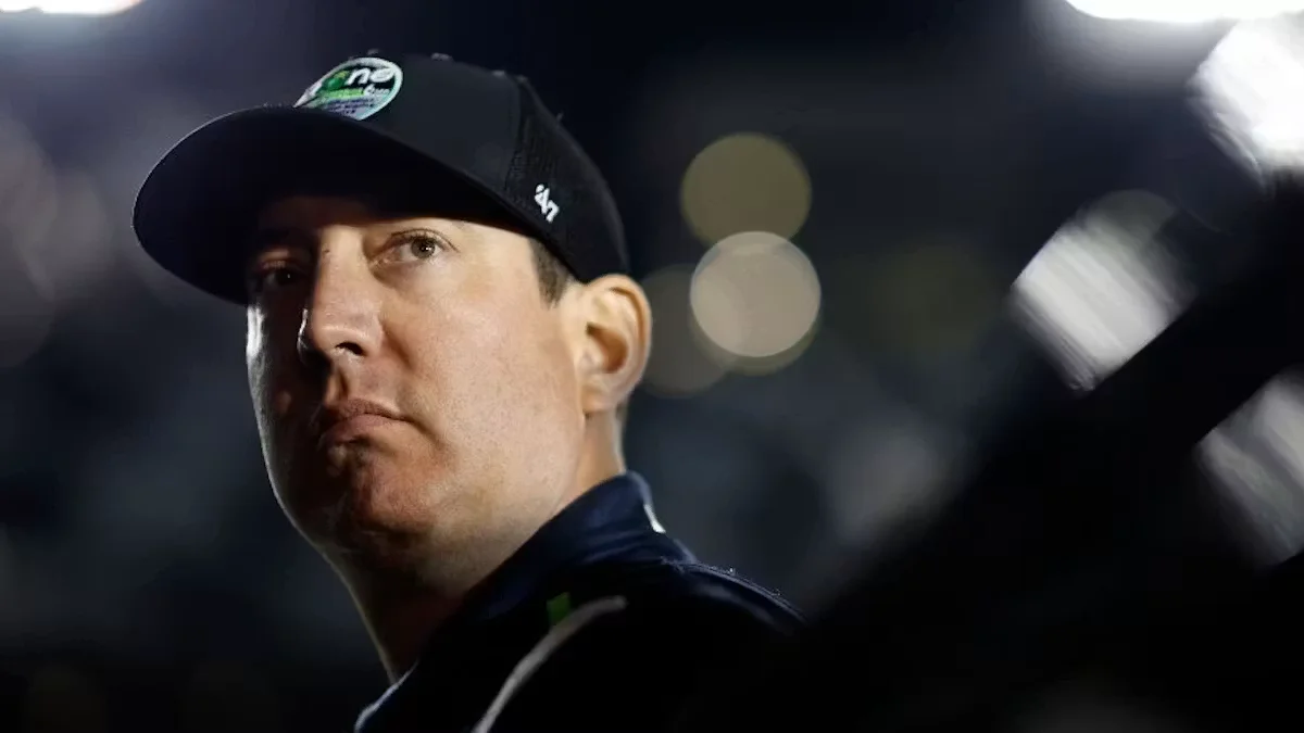 Kyle Busch’s Death Elevates Alarm on Sepsis Warning Signs