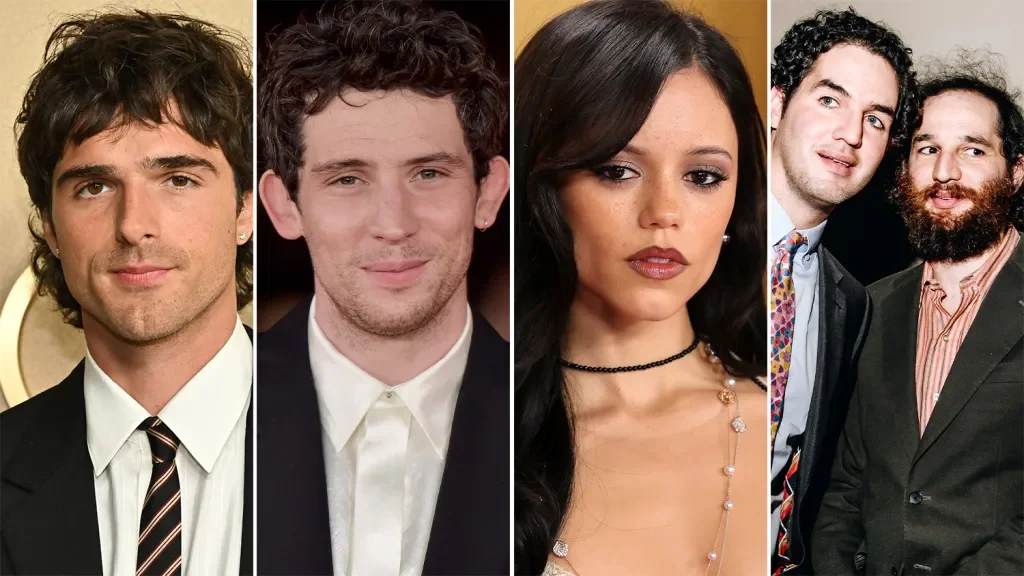 Academy Expands Oscar Voter Base with 529 Invites for 2026 Class