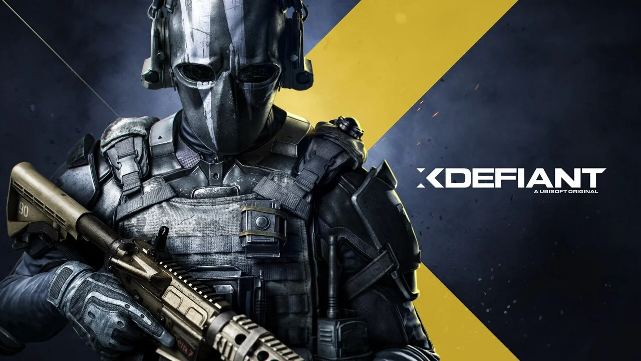 "XDefiant: Free Open Beta with Crossplay and Controller Settings Guide"