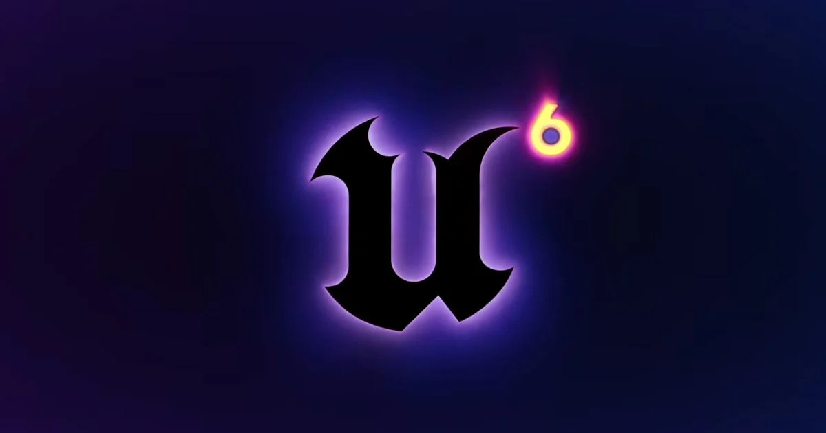 Unreal Engine 6 to unify UE5 and UEFN, shift to Verse and open standards