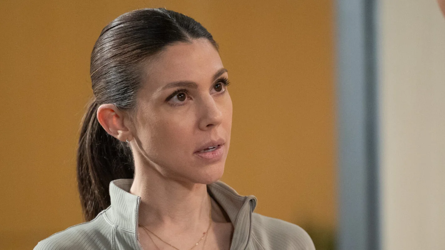 Kate Mansi Bids Farewell to General Hospital, Plotting New Adventures