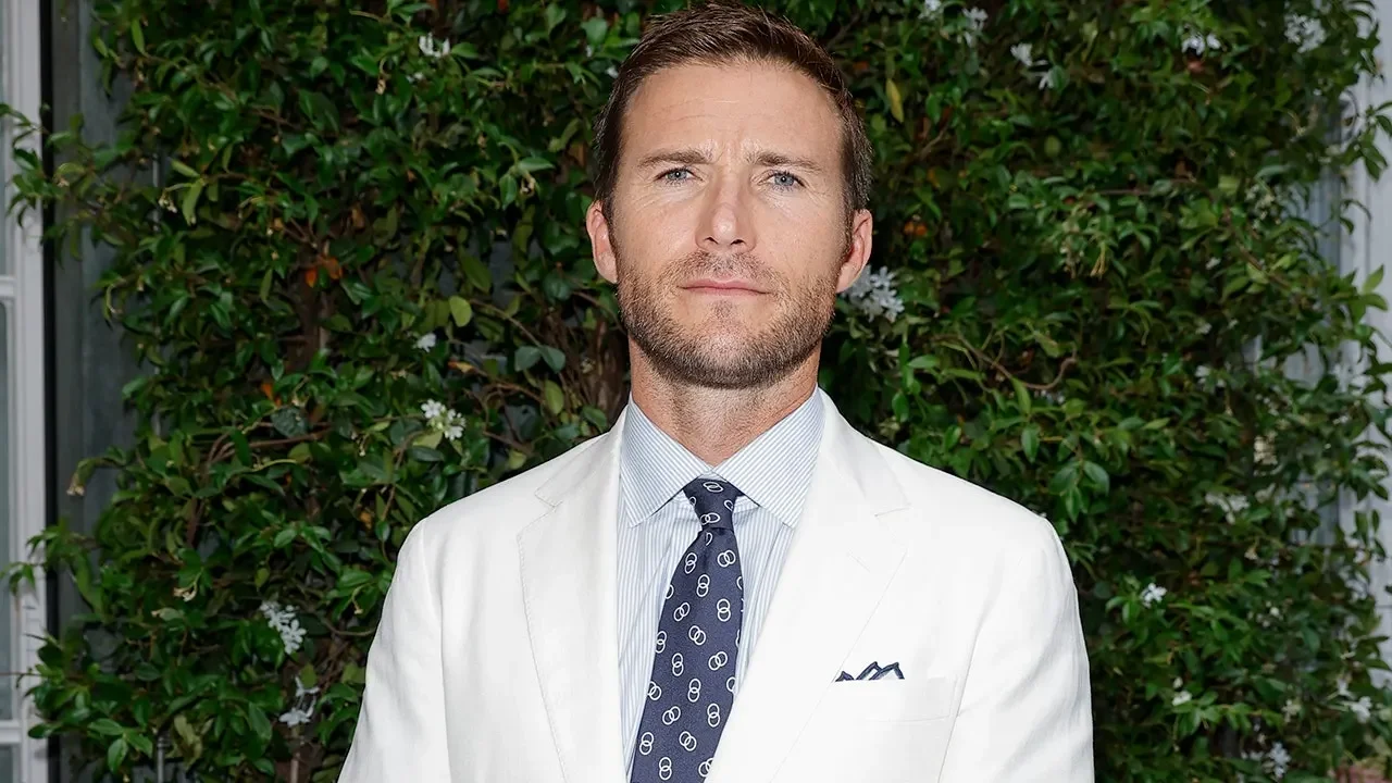 Clint Eastwood allegedly sent Kevin Costner home from the A Perfect World set, Scott Eastwood says